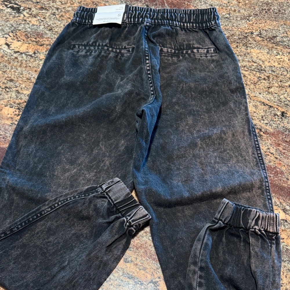 KanCan High Rise Jeans - Black